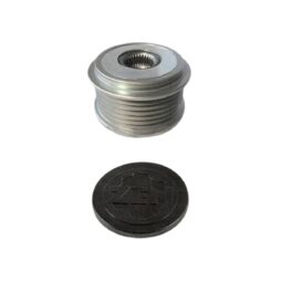 Polia do Alternador para Citroen Jumper - Relay & Fiat Ducato & Ford Transit & Peugeot Boxer 