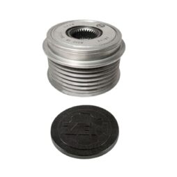 Polia do Alternador para Dodge Dakota - Jeep Grand Cherokee - Liberty - Wrangler 