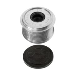 Polia do Alternador para Dodge Ram 2500 - Ram 3500