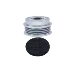 Polia do Alternador para Ford Edge - Explorer - Fusion - Mustang - Taurus & Lincoln MKC - MKT - MKZ - Nautilus