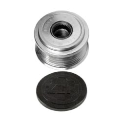 Polia do Alternador para Ford Expedition - Mustang - Sonda & Lincoln Navegador & Mazda 626 IV Hatchback - MPV II 