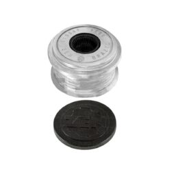 Polia do Alternador para Ford Focus 
