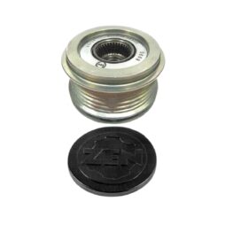 Polia do Alternador para Ford Kuga I & Volvo C70 II Cabriolet - V40