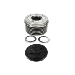 Polia do Alternador para Ford Transit V