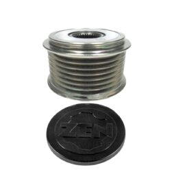 Polia do Alternador para Honda Accord