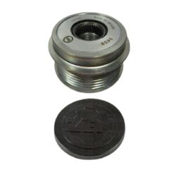 Polia do Alternador para Hyundai I10 & Kia Picanto
