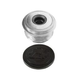 Polia do Alternador para Jaguar S-Type Sedan - X-Type Sedan - X-Type Wagon