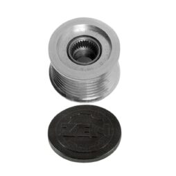 Polia do Alternador para Mercedes Benz G Class - S Class
