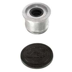 Polia do Alternador para Mercedes Benz M-Klasse - GL-Klasse - R-Klasse - S-Klasse