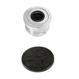 Polia do Alternador para Mercedes Benz Sprinter - Vario & Ssangyong Actyon - Kyron - Rexton - Rodius - Stavic 