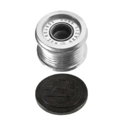 Polia do Alternador para Nissan - Altima - Avenir - Bassara - Sentra - XTrail 