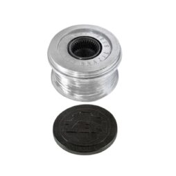 Polia do Alternador para Nissan Altima - Primera - Sentra - X-Trail 