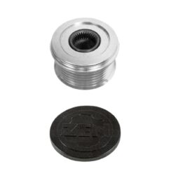 Polia do Alternador para Porsche 911 - Boxster - Cayman 