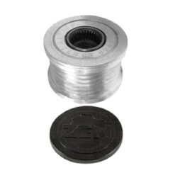 Polia do Alternador para Renault Clio III