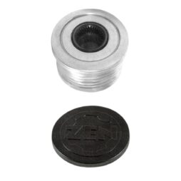 Polia do Alternador para Renault Laguna - Megane