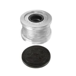 Polia do Alternador para Renault Space - Vel Satis & Saab 9-5 3 