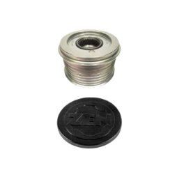 Polia do Alternador para Suzuki Grand Vitara
