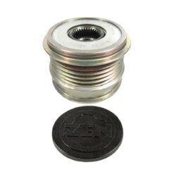 Polia do Alternador para Volkswagen Jetta - New Beetle