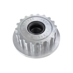 Polia do Alternador para Volkswagen Multivan - Phaeton - Touareg - Transporter 