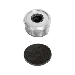 Polia do Alternador para Volvo S40 - V40 