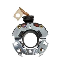 Porta Escova do Motor de Partida para Chevrolet Astra - Blazer - Ipanema - Kadett - Omega - Suprema - Vectra - Zafira & Fiat Tempra - Turbo & Volkswagen Gol - Parati - Quantun - Santana - Saveiro - Voyage &  Citroen Xsara - Picasso 