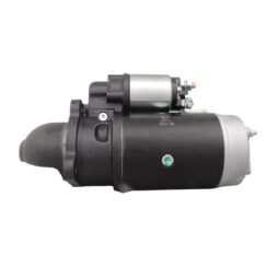 Motor de Partida 24V para Caterpillar BG225C - 312BL - 312 - BG230 - MINI ESCAVADEIRA 307 - AP650B - AP800C