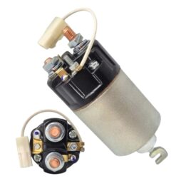 Solenoide de Partida 12v para Daihatsu Charmant 