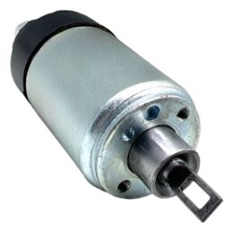 Solenoide de Partida 12v para Volkswagen Brasília - Karman - Kombi - Sedan - Variant 