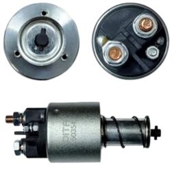 Solenoide de Partida para Citroen Xantia - Xsara - ZX & Jeep Motor XUD9A & Peugeot 306 - 405 - 406 
