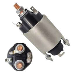 Solenoide de Partida para Honda CRX - Civic - Wagovan