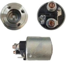 Solenoide de Partida para Renault Clio - R19 - Scenic - Thalia - Megane - Kangoo 