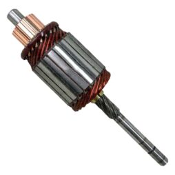 Induzido para Motor de Partida Perkins