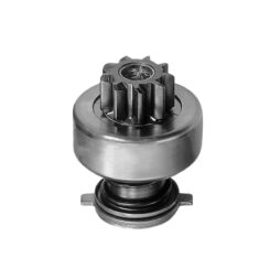 Impulsor de Partida para Alfa Romeo 30AR8 - 32AR8 - 35AR8 - 40AR8 & Fiat 131 - 132 - 238 - Argenta - Campagnola - Nuova Argenta & Fiat Iveco Daily 