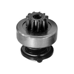 Impulsor de Partida para Alfa Romeo Alfa 164TD - Alfa 33TD - Alfa 75TD - Alfa 90TD - Alfetta TD. - Giulietta TD. & Chrysler Voyager  & Peugeot 307 XND - 405D 