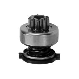 Impulsor de Partida para Audi A4 & Chevrolet Astra - Blazer - Ipanema - Kadett - Omega - S10 - Suprema - Vectra - Zafira  & Peugeot 306 - 405 & Renault Espace - Megane - Scenic & Seat Cordoba - Ibiza & Volkswagen Gol GTI