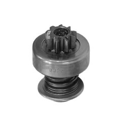 Impulsor de Partida para BMW R100 - R45 - R60 - R65 - R75 - R80 & Fiat 128 - 131 - X1/9 & Chevrolet Ascona - Kadett & Renault GTL - R 6TL - R 7TL - R12 - R4 - R5 - TL - TS Turbo - TX