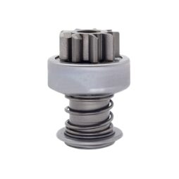 Impulsor de Partida para Bomag BW & Deutz F1L210 & Farymann D 40 - E 40 & Hatz E 80 FG - E 80 G - E 85 FG - E 89 & KHD Engines F1L210 & Miller Electric Welder All Models Deutz F1L210 & Palmieri PDA 625-750-1250