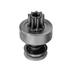 Impulsor de Partida para Case Colheitadeira