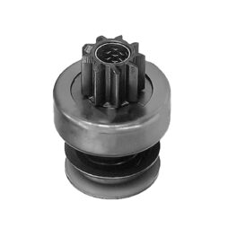 Impulsor de Partida para Chevrolet Ascona - Rekord 