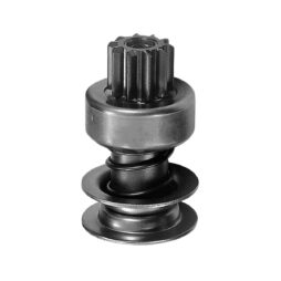 Impulsor de Partida para Chevrolet Camaro - Capice - Impala - Malibu - Monte Carlo - Nova - Pick Up - Truck 350 - Truck Big 10 - Truck C60/C70