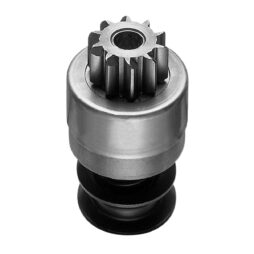 Impulsor de Partida para Chevrolet Caminhão D478