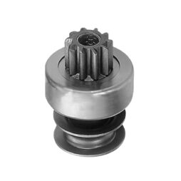 Impulsor de Partida para Chevrolet Silverado 