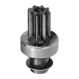 Impulsor de Partida para Chevrolet Spectrum  & Isuzu I-Mark & Pontiac Sunburst  & TCM Equipment Lift Truck Motores 4XC1 & Toyota Corolla - Starlet