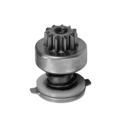 Impulsor de Partida para Fiat 127 Brasile - 131 - 132 - CHT - Croma 2000 - Duna - Fiorino - Panda - Spazio - Spyder - Uno 