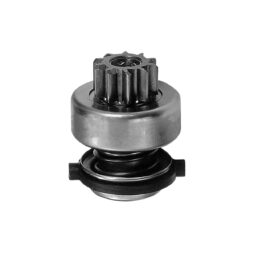 Impulsor de Partida para Fiat Duna - Selecta - Tipo - Uno & Mercedes Benz E - S - SL & Renault R11 - R5 - R9 