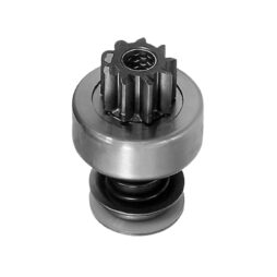 Impulsor de Partida para Fiat Ônibus 140 - 80 - Caminhões 1000 - 120E - 150 - 150T - 160E - 605C - 640 - 680 - 780 - 805 & New Holland Colheitadeira TC55 1997 -  TC57 1997 - TC59 1997 - Trator Gamalta