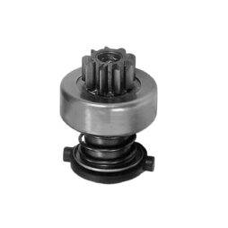 Impulsor de Partida para Ford Granada - Sierra & Peugeot 404D - 504D & Toyota Tagora