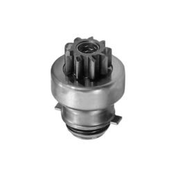 Impulsor de Partida para Fiat Tipo  - 130 Super - Argenta - Brava - Croma - Duna - Europa - Fiorino - Nuova Argenta - Pick Up - Premio - Regata - Restyling - Ritmo - Spazio - Uno - Weekend