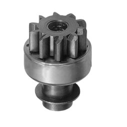 Impulsor de Partida para John Deere Carregadeiras - Tratores & Onan Motores