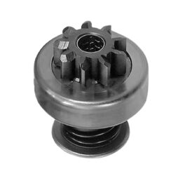 Impulsor de Partida para Mercedes Benz 0302-0352 Otobus 